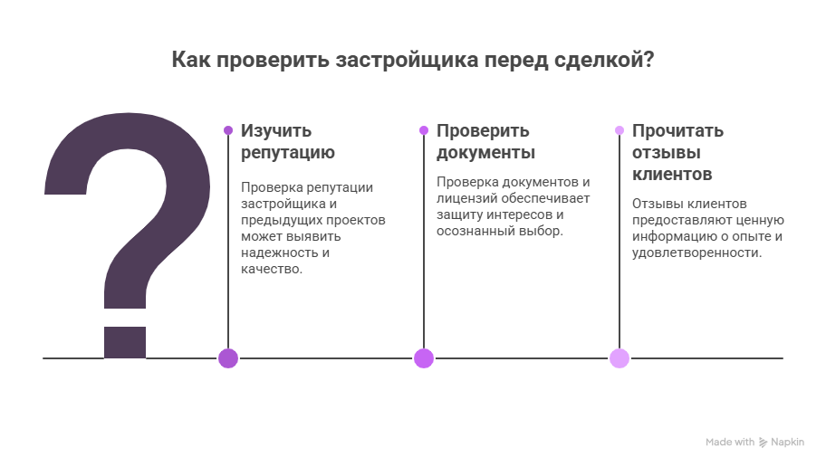 застройщики новая москва